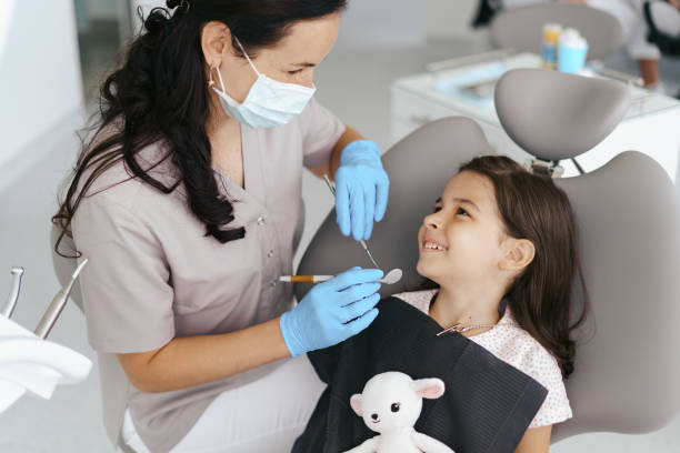 Best Emergency Treatment for Toothache in Gig Harbor, WA