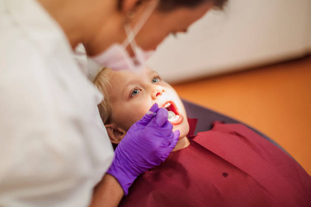 Best Emergency Dental Care for Trauma or Injury in Gig Harbor, WA